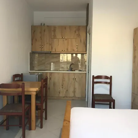 Bedro ゲストハウス