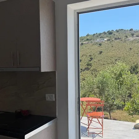 Bedro Penzion Sarandë