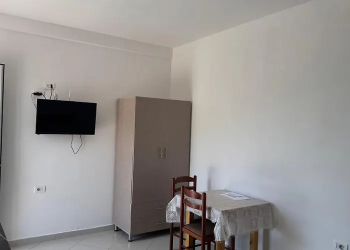 Bedro בית הארחה