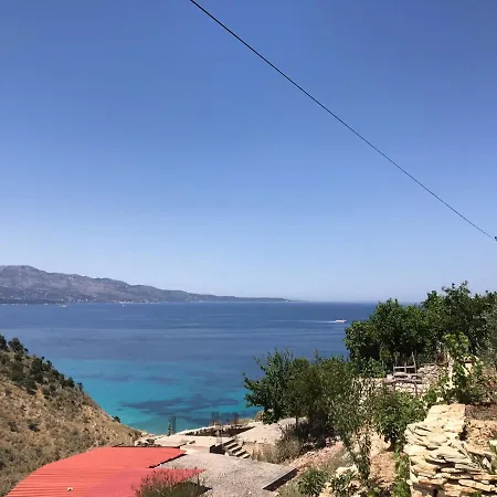 Bedro Konukevi