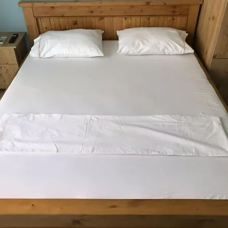 Bedro Konukevi 3*