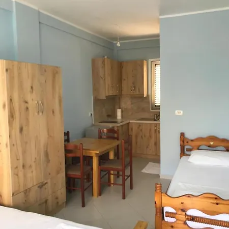Bedro Guest house
