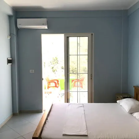 Guest house Bedro