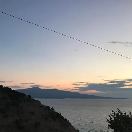 Bedro Saranda