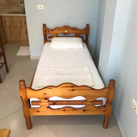 Bedro Sarande