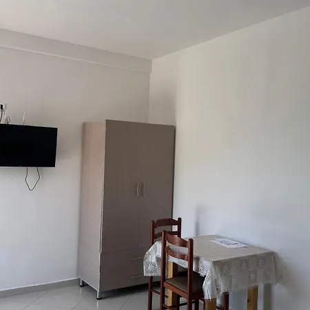 Bedro Guest house