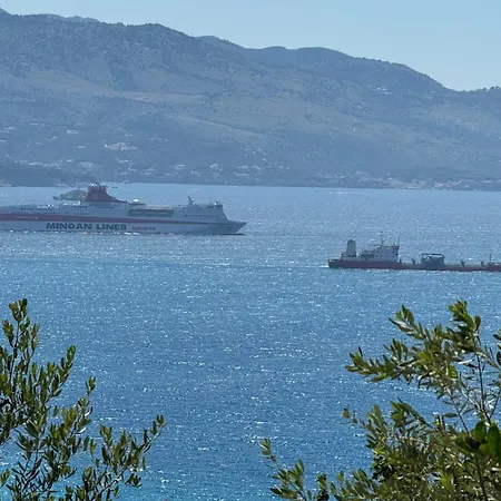 Гостевой дом Bedro 3*