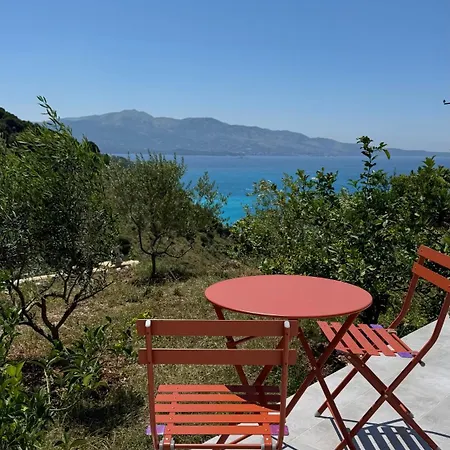 Bedro * Sarande