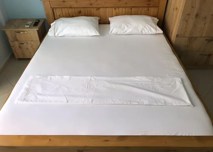 Bedro 게스트하우스 3*