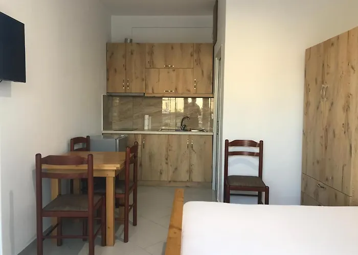 Bedro 게스트하우스