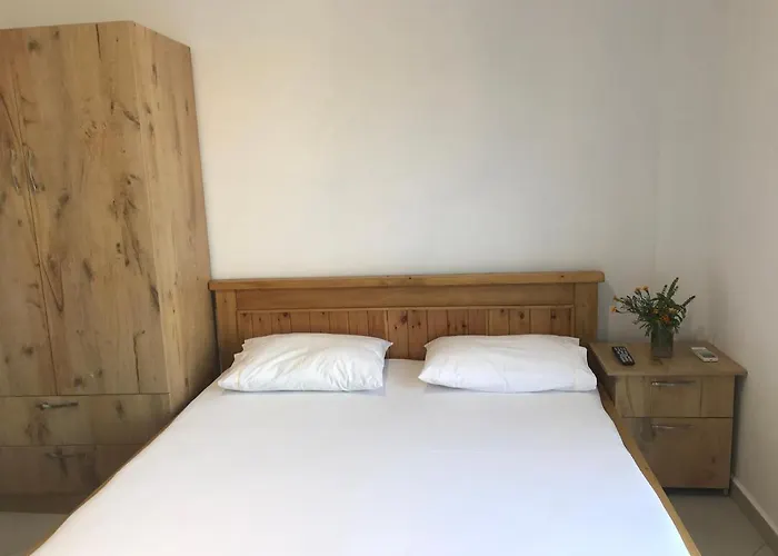 Bedro 게스트하우스 Sarandë