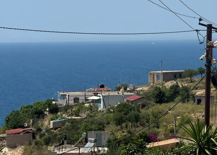 Konukevi Bedro Saranda